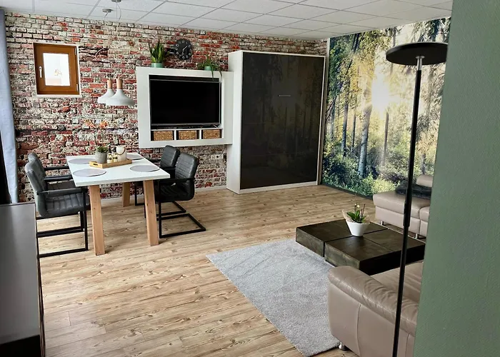 Ferienwohnung Heinzebank