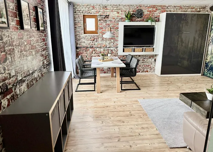 Ferienwohnung Heinzebank