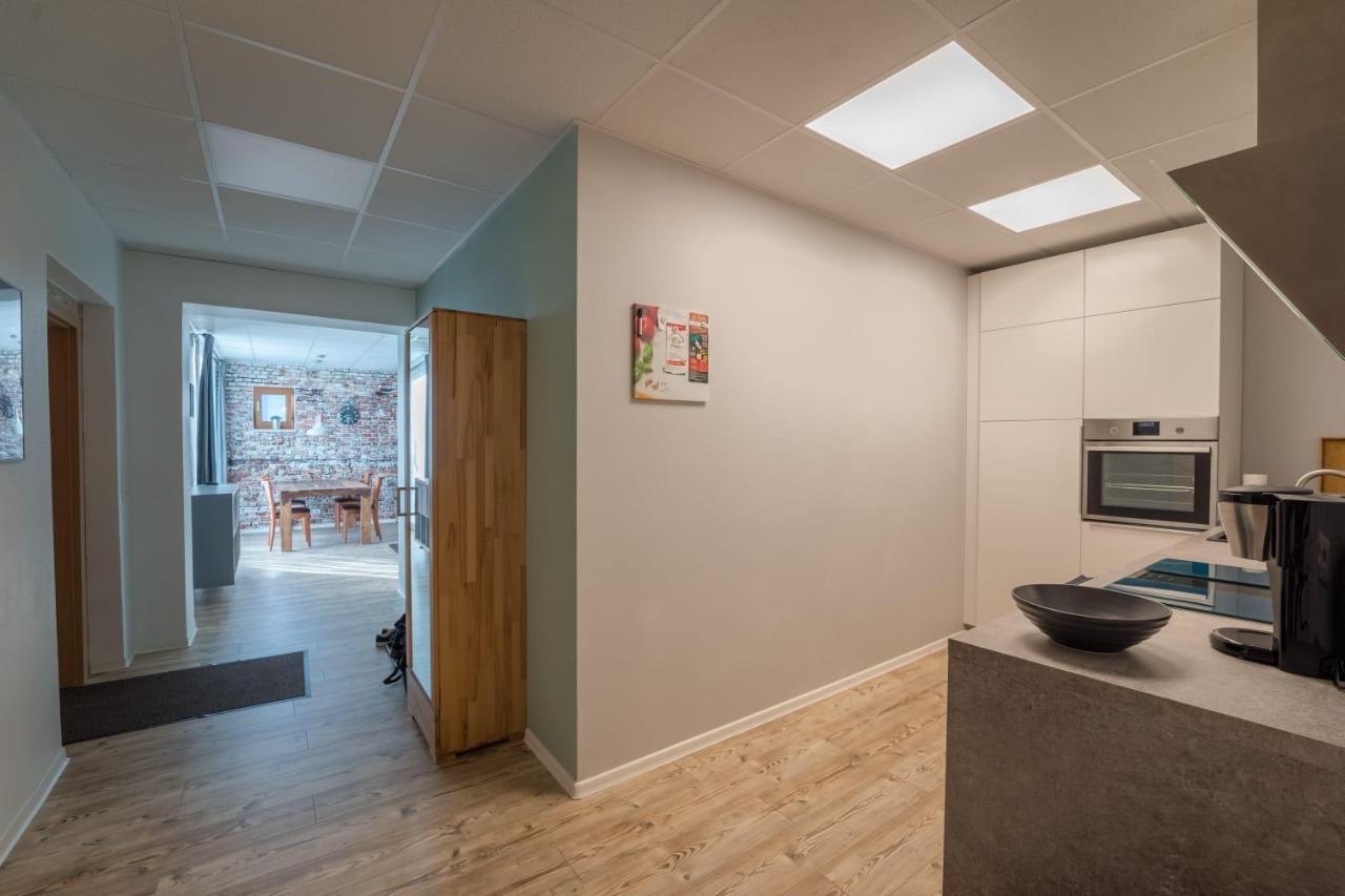 Ferienwohnung Heinzebank Apartment