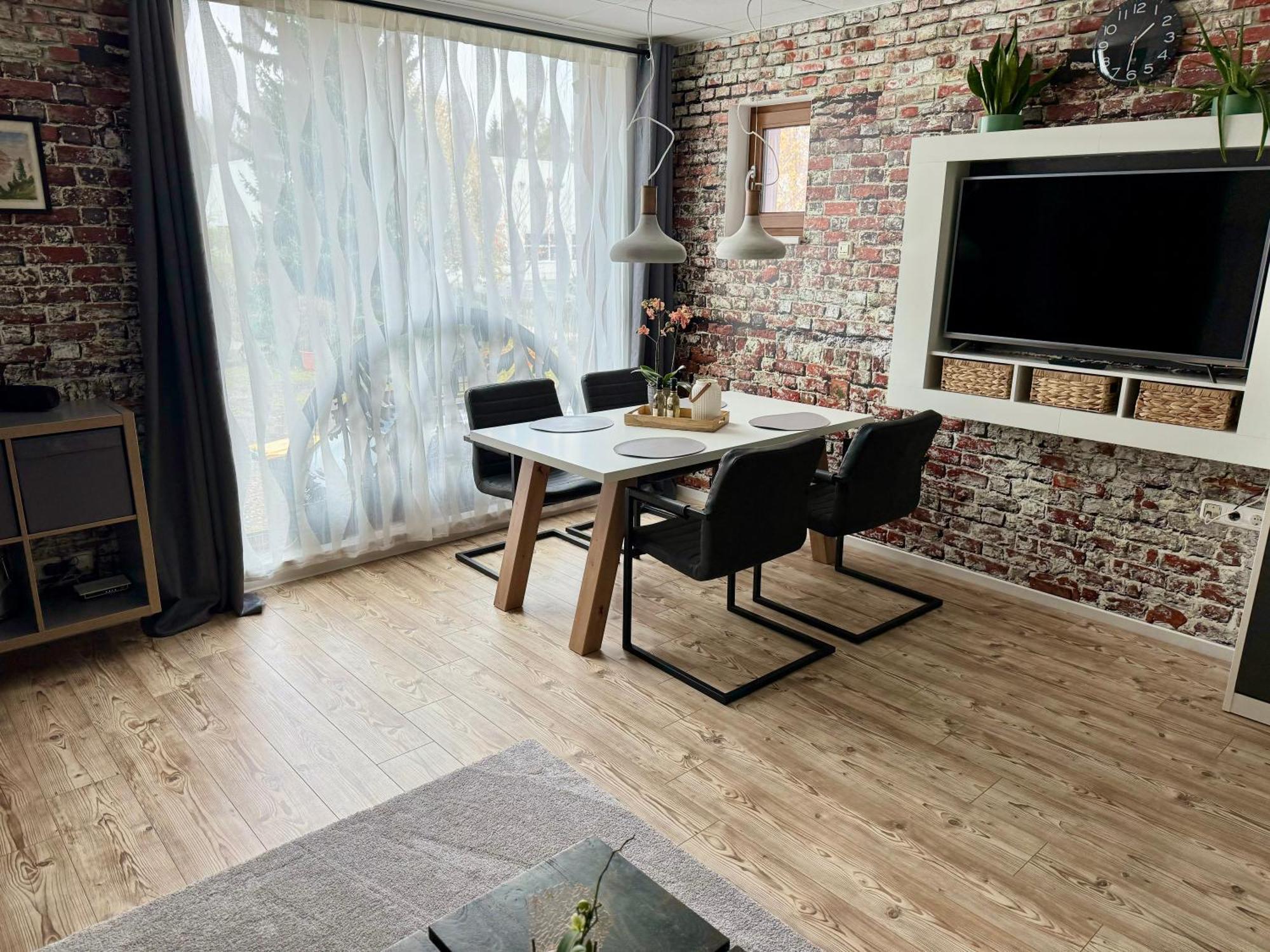 Ferienwohnung Heinzebank * Heinzebank